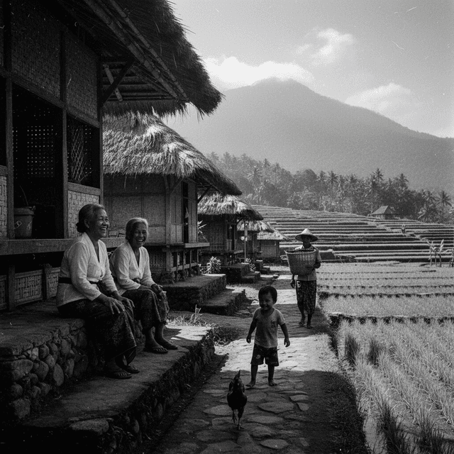 Bali