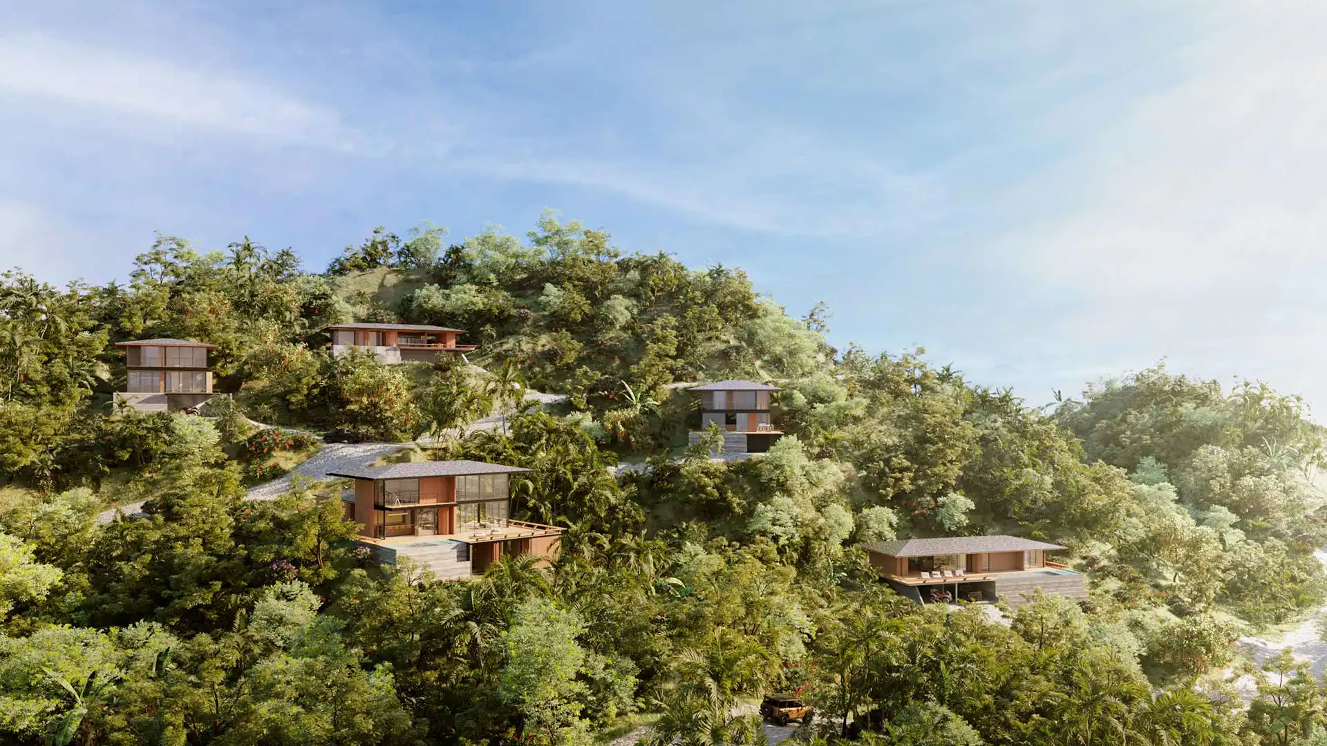 ShireHomes