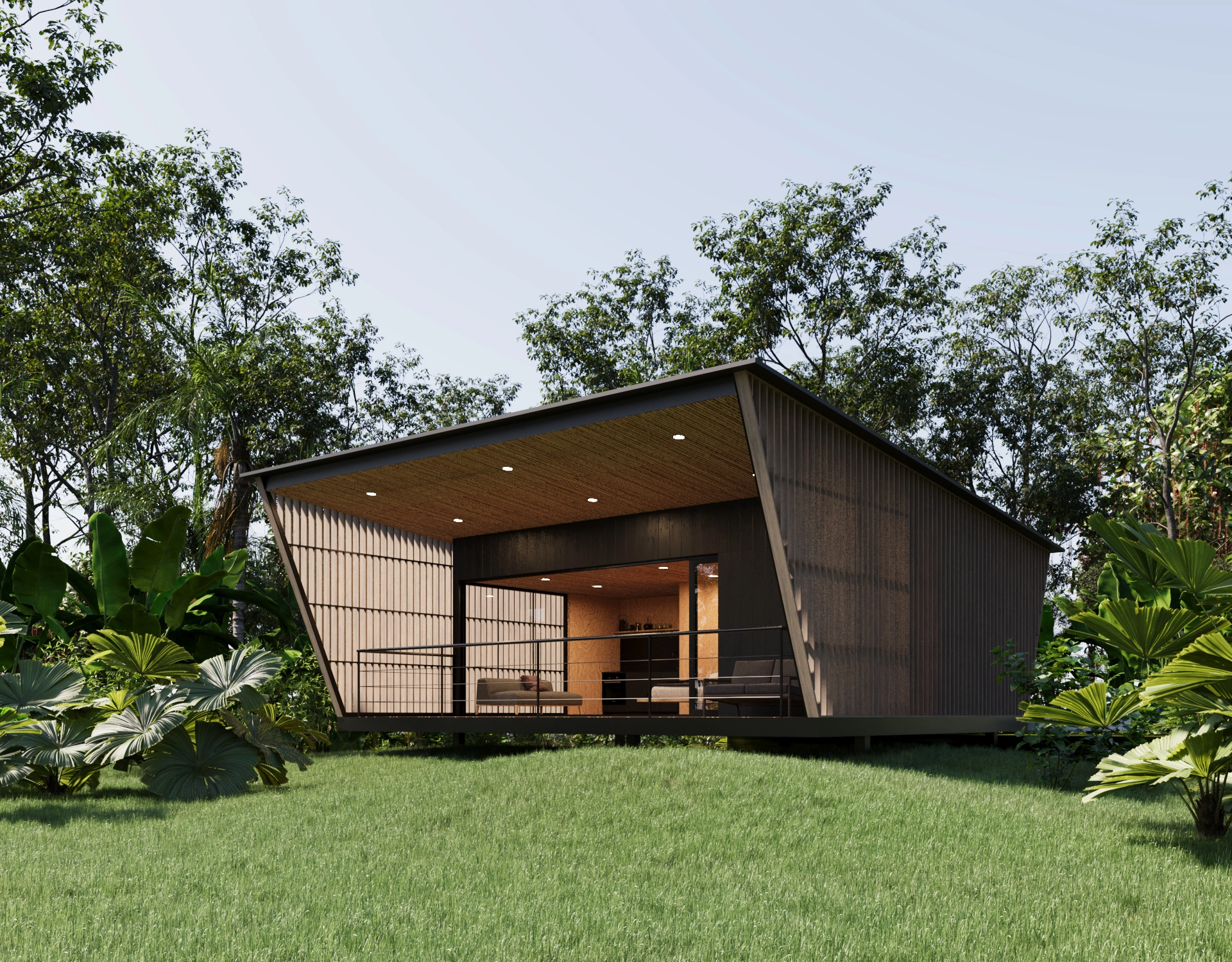 Cabin