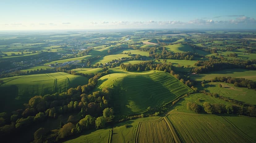 Affordable Land