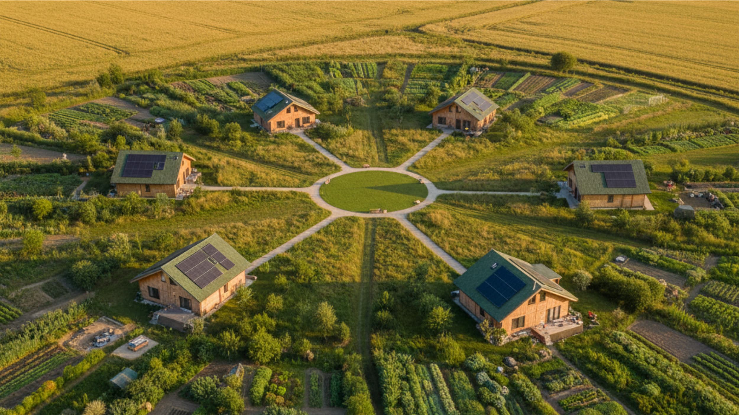 20 Minutes Away from Earth University: Something Special Is Happening