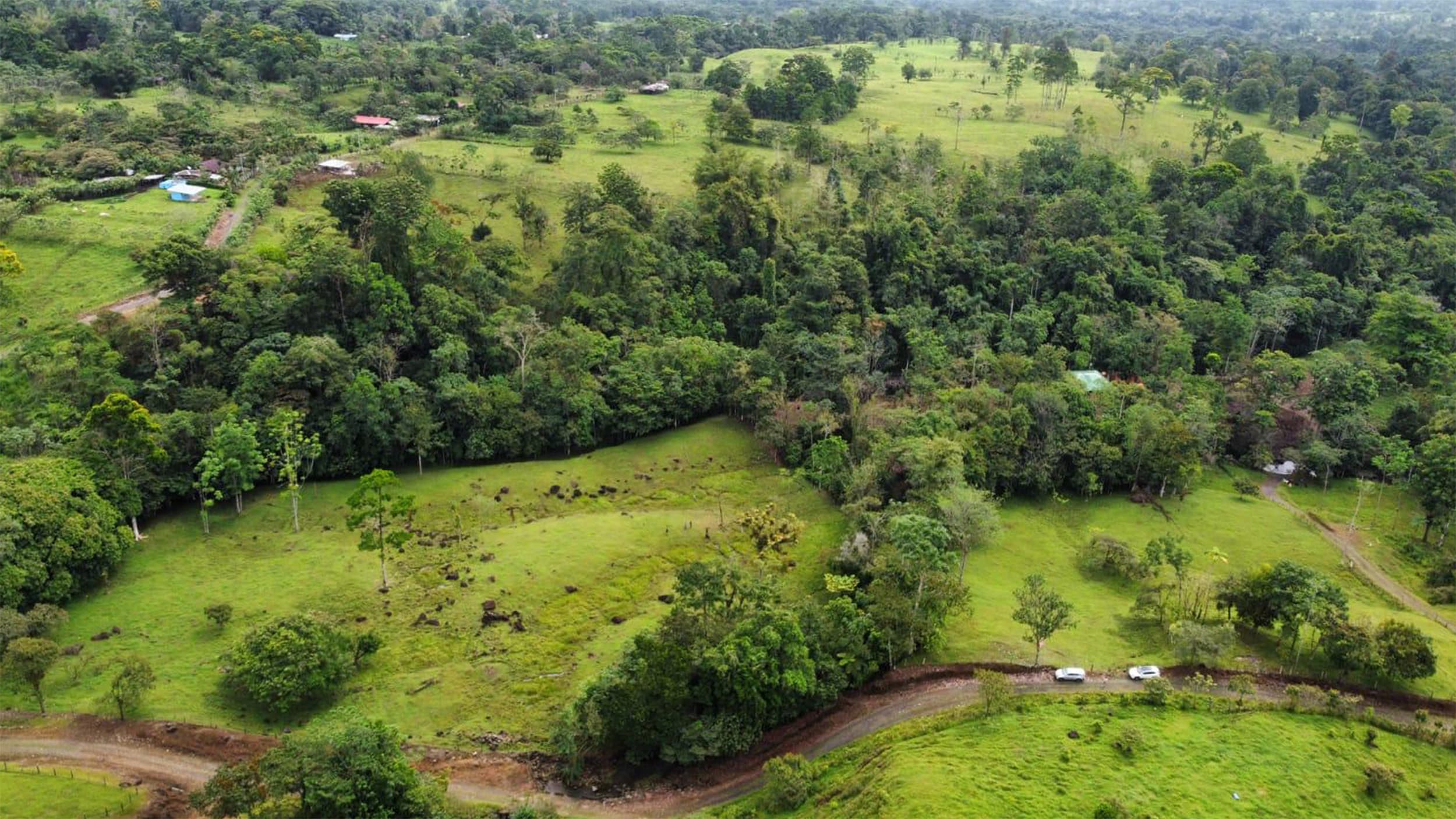 20 Minutes Away from Earth University: Something Special Is Happening