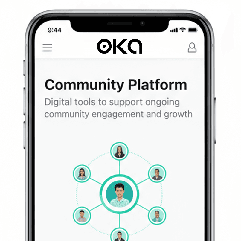 Community Platform