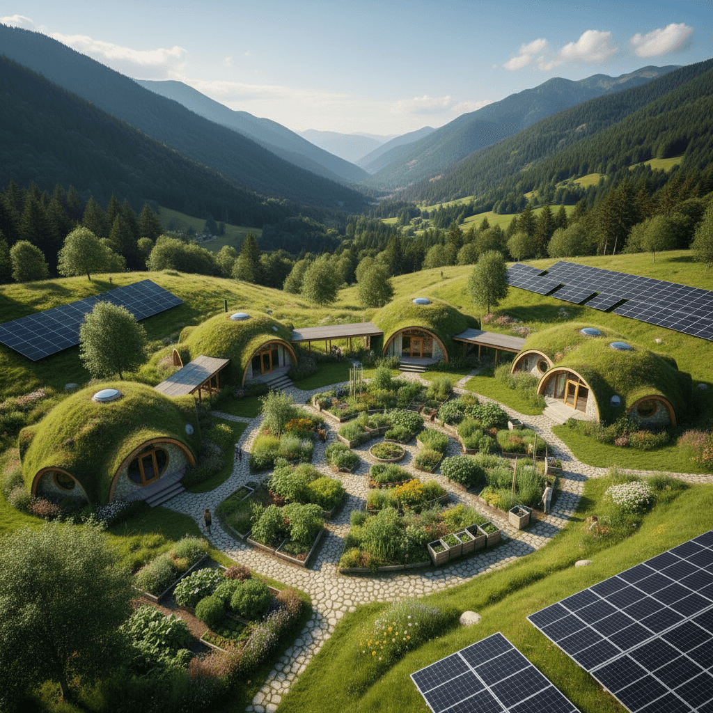 ShireHomes